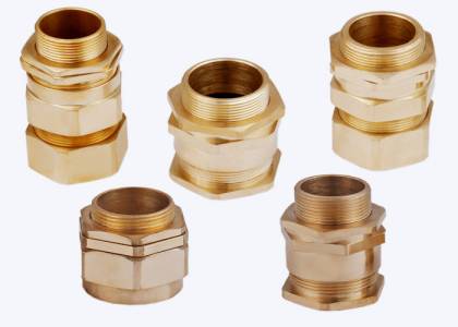 Cable Glands