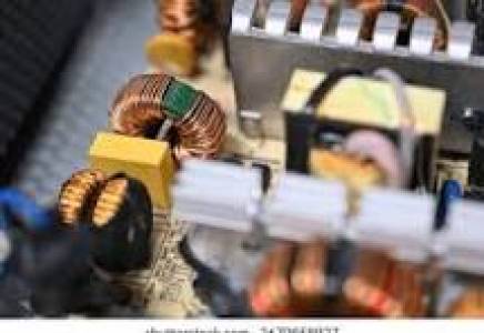 brass electric wiring