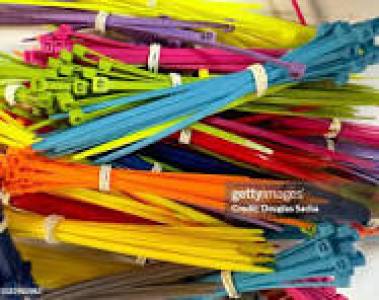 cable ties