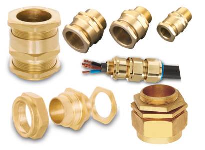 Cable Glands