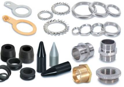 Accessories For Cable Glands