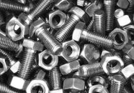 screw nuts