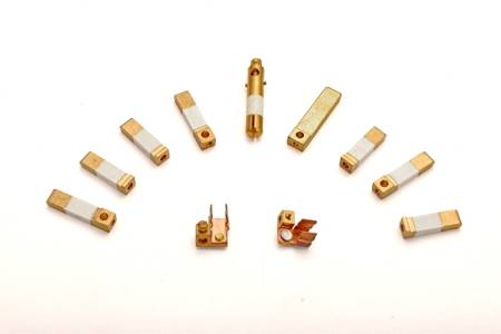 ampere Pins
