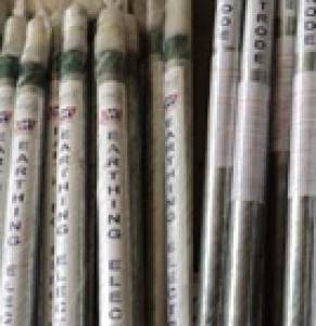 GI Earthing Electrodes