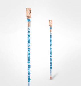 Copper Earthing Electrode
