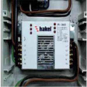 Surge Protection System