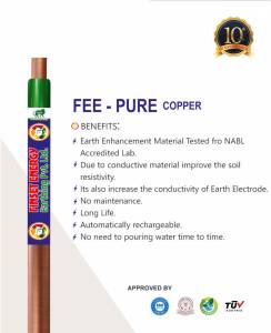 FEE-PURE COPPER
