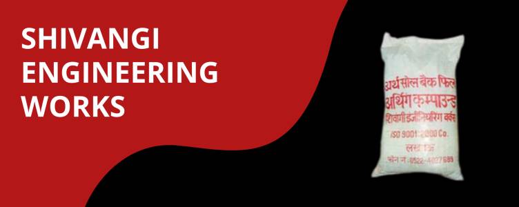 Backfill Earthing Compound