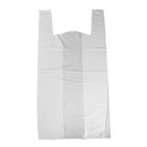 HDPE Bags
