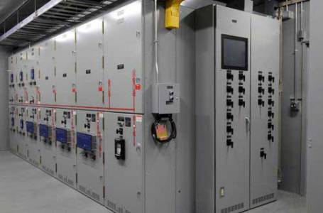 HT Switchgear