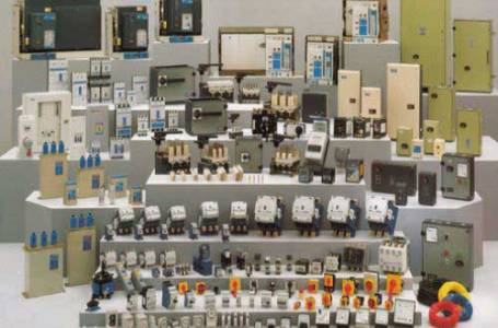 LT Switchgear