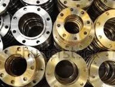 Flange Type