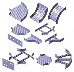 Cable Tray