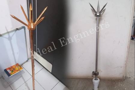 Lightning Arrester