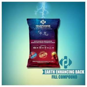 Earthing Chemical