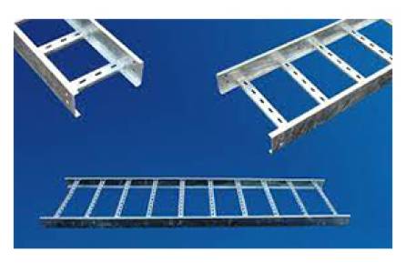 LADDER TYPE CABLE TRAY