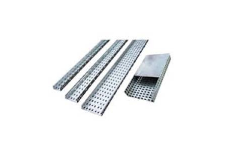 PERFORATED CABLE TRAY