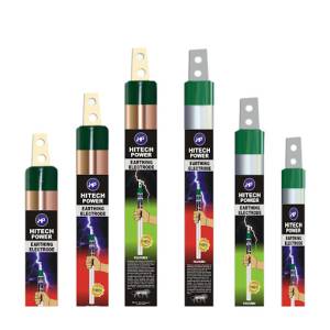 gi chemical earthing