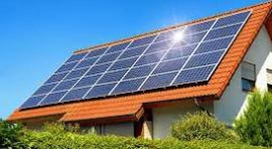 rooftop solar