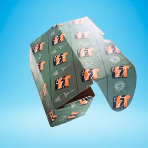 Pizza Packaging Boxes