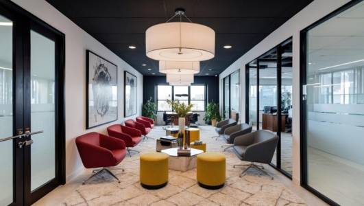 Commercial Interior Designers