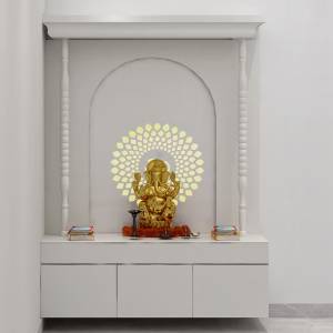Pooja Room Designs