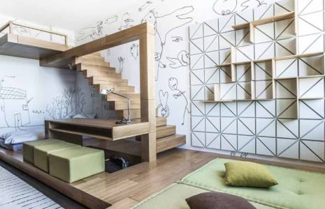 Architectural Design