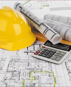 PRE-CONSTRUCTION CONSULTATION