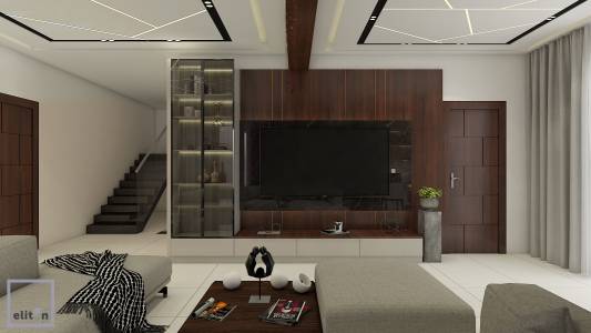 Eliton Living Rooms