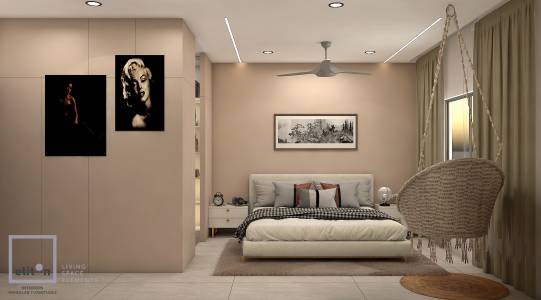 Eliton Bedrooms & Wardrobes