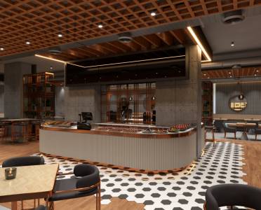 décor and design services