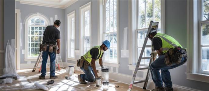 House Renovation Services in hyderabad