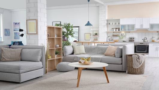 Modular Kitchen design in hyderabad