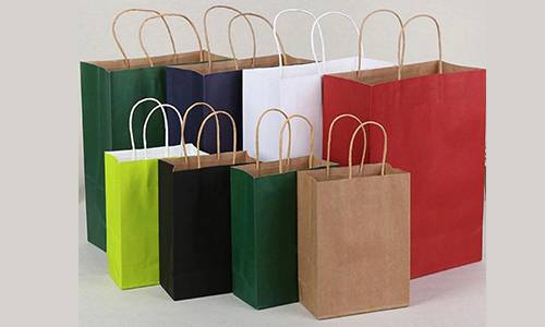 Shopping Bags