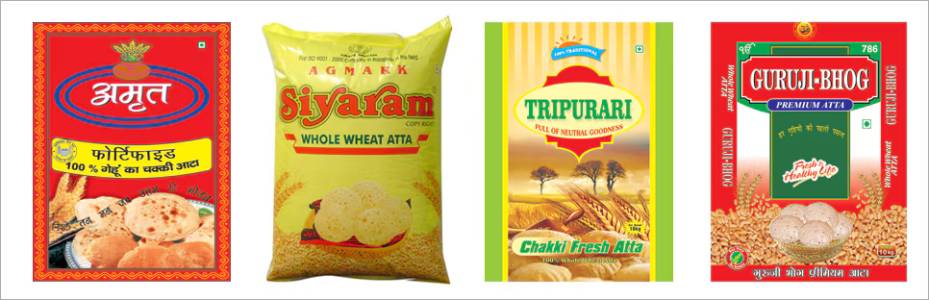 rejected BOPP woven bags