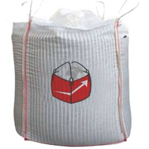 Ventilated Bag