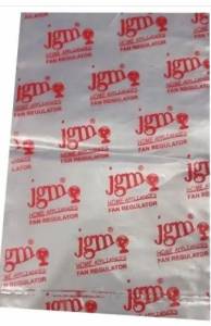 Printed Ld Bags and Pouch