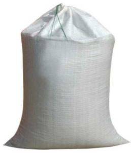 PP Woven Unlaminated Bags