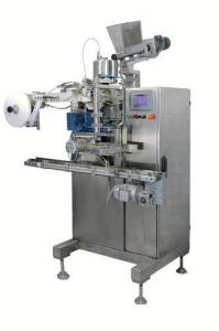 Tobacco Packing Machine