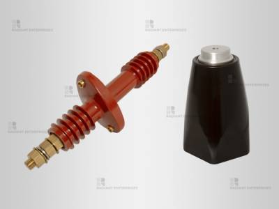 Switchgear Insulators and Bushings