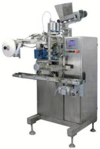 Portion Snuff Packing Machine