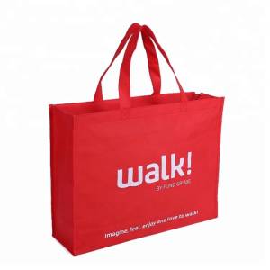 Printed Non Woven Bag