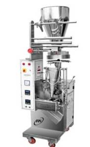 AUTOMATIC FORM FILL & SEAL MACHINE