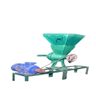 Supari Cutter Machine