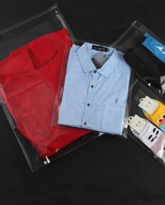 Garment Packaging