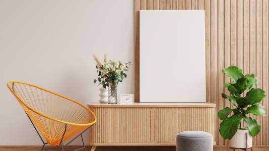 Office & Workspace Design