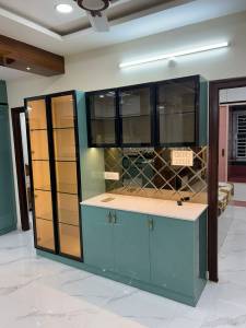 Modular Kitchen