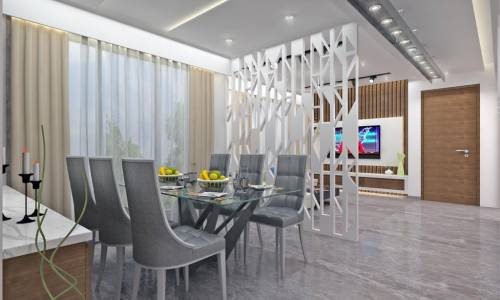 3d Interior Designers