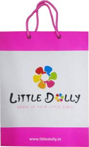 Paper Bags & Carry Bags