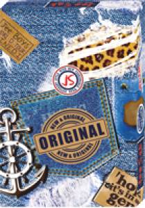 Printed Corrugated Box